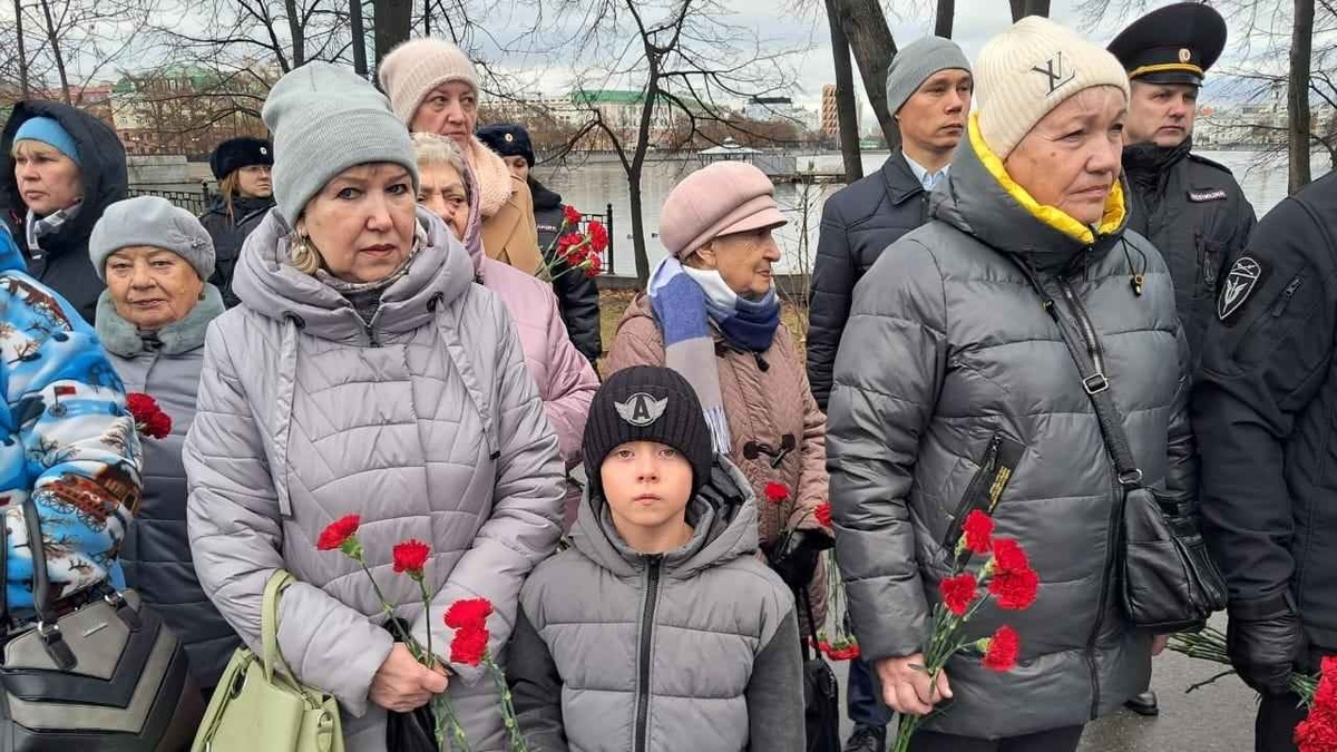    В.Н. Горелых