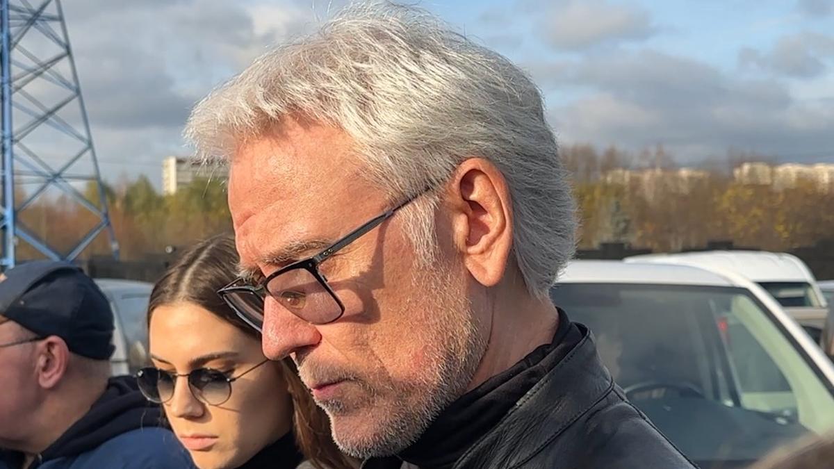    Фото: Вечерняя Москва