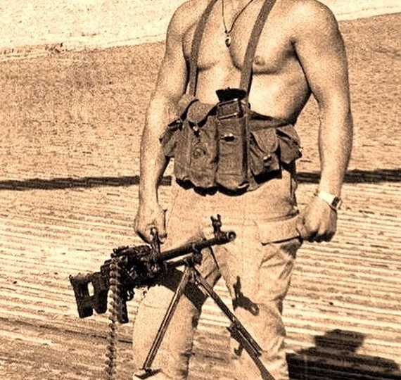 «Выходи один на один!» Как русский офицер сломал планы ЦРУ… и спустил с небес афганского чемпиона