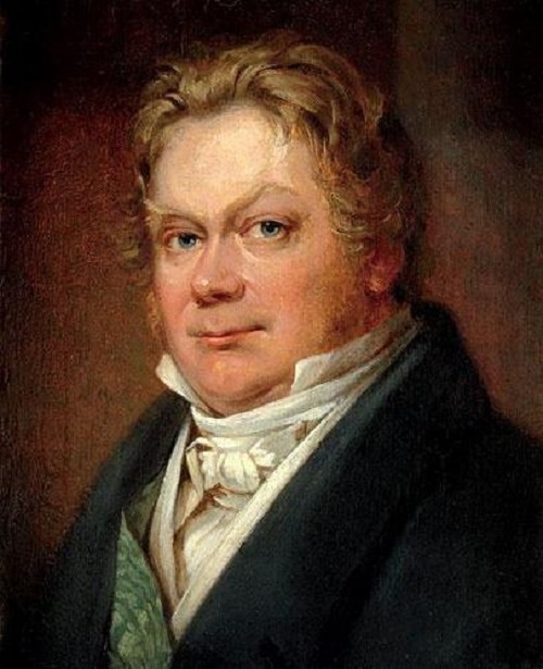 Йёнс Якоб Берцелиус