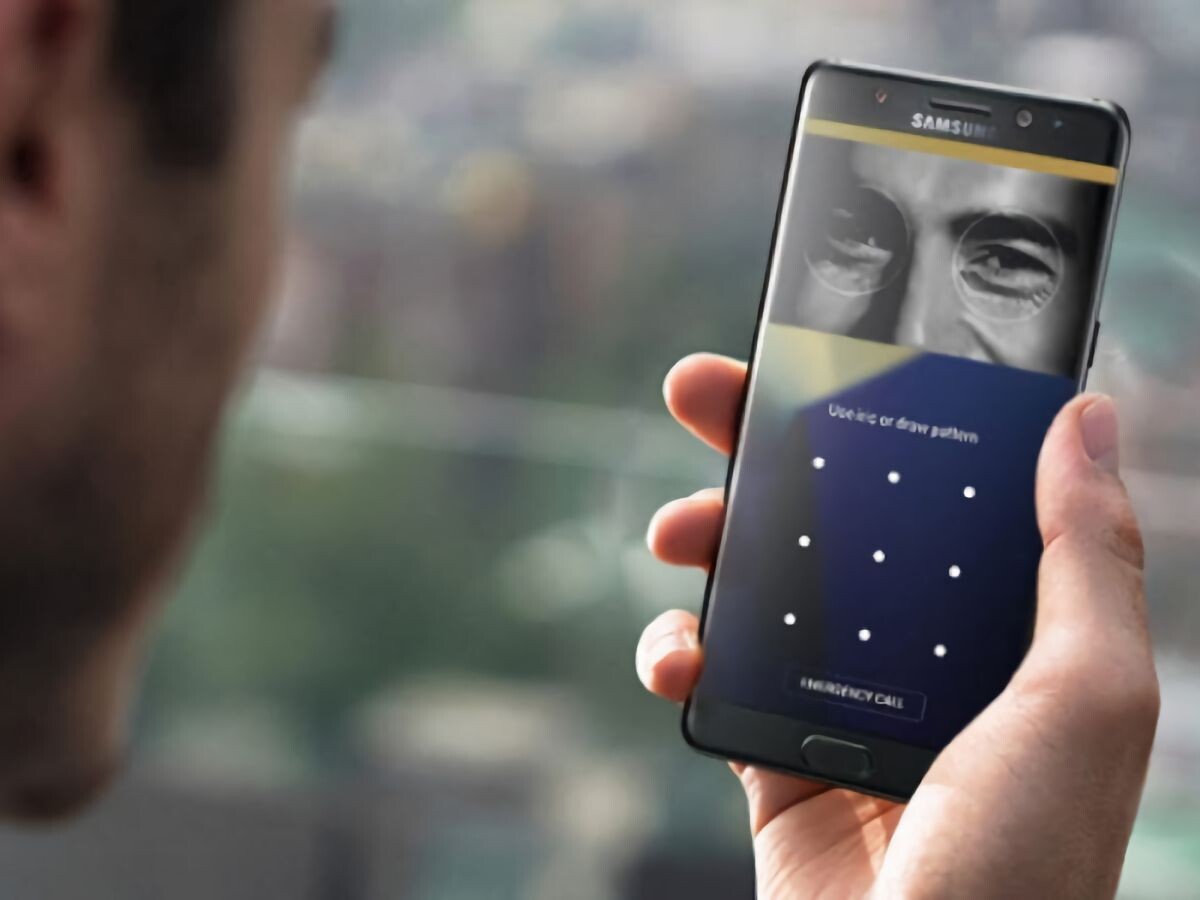    Слух: в Samsung Galaxy S27 Ultra будет свой аналог Face ID
