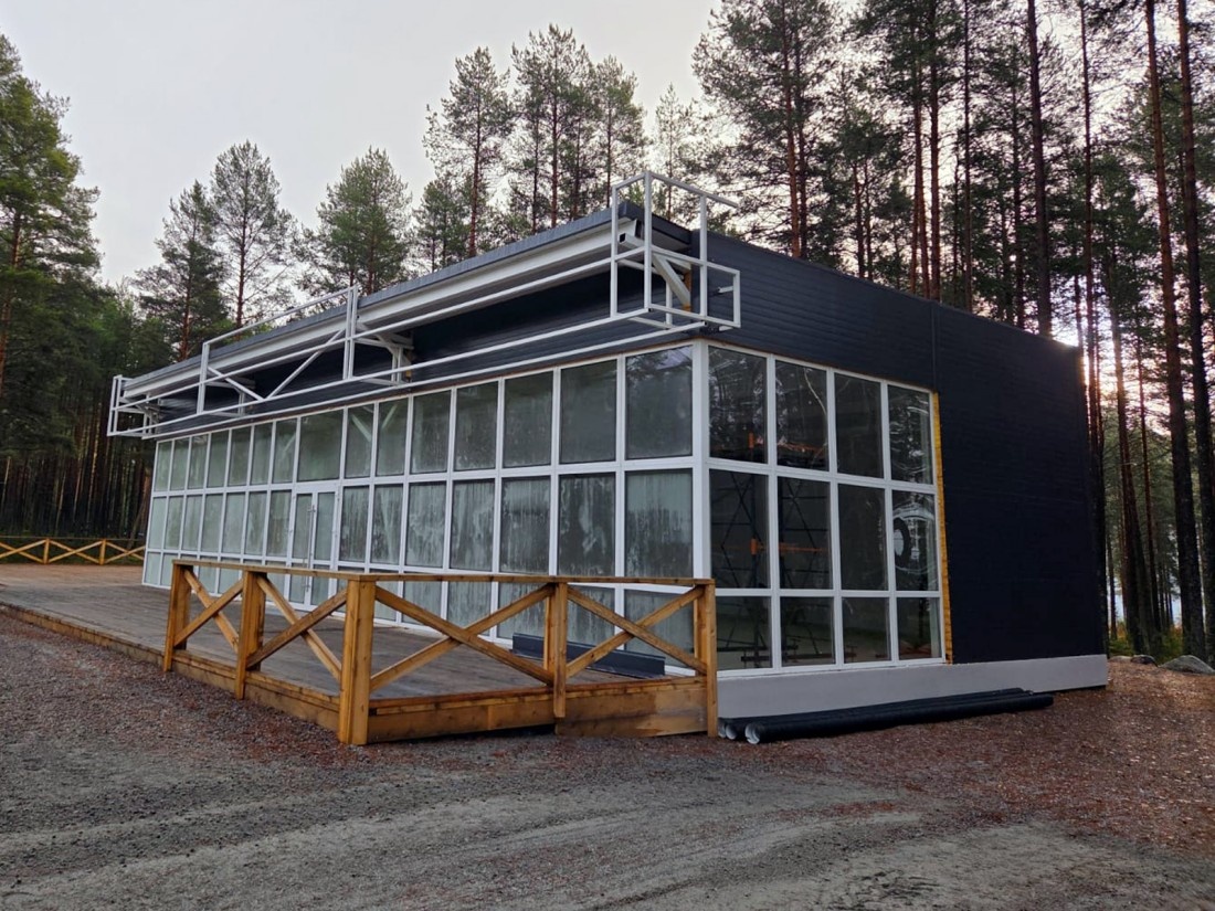    Минэк Карелии