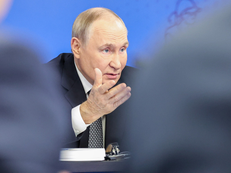     Roman Naumov/URA.RU/Global Look Press