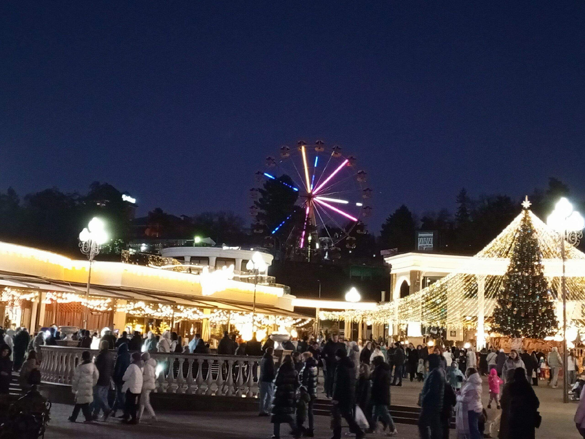 Фото автора.