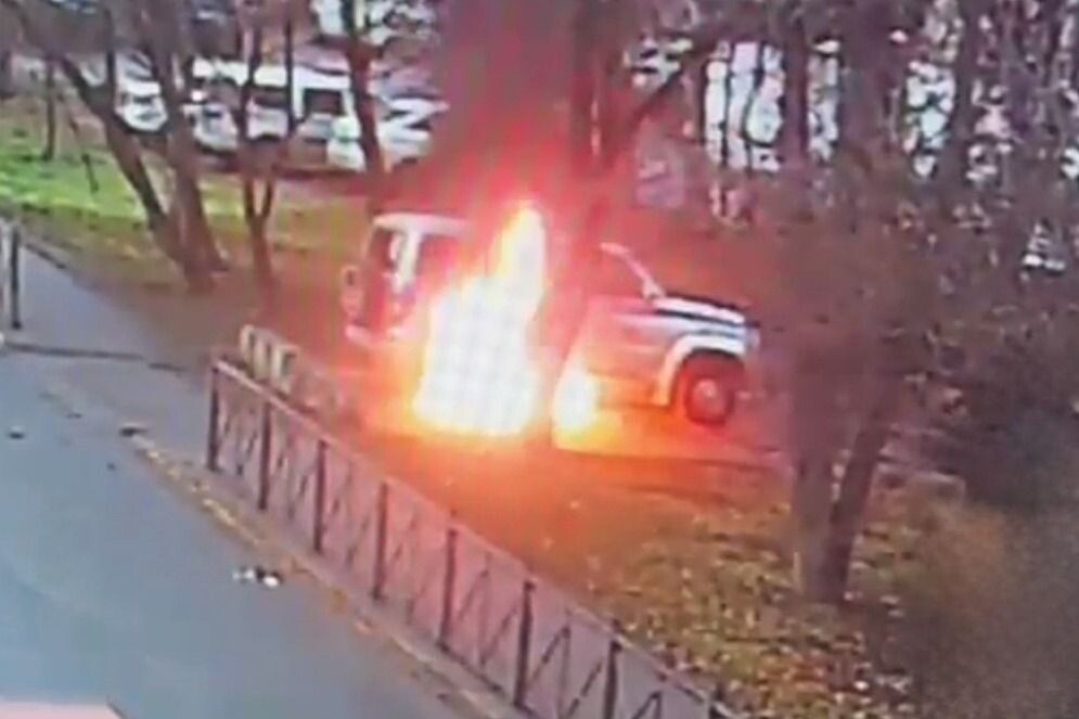     / Источник: © ГУ МВД России по Московской области. Кадр из видео