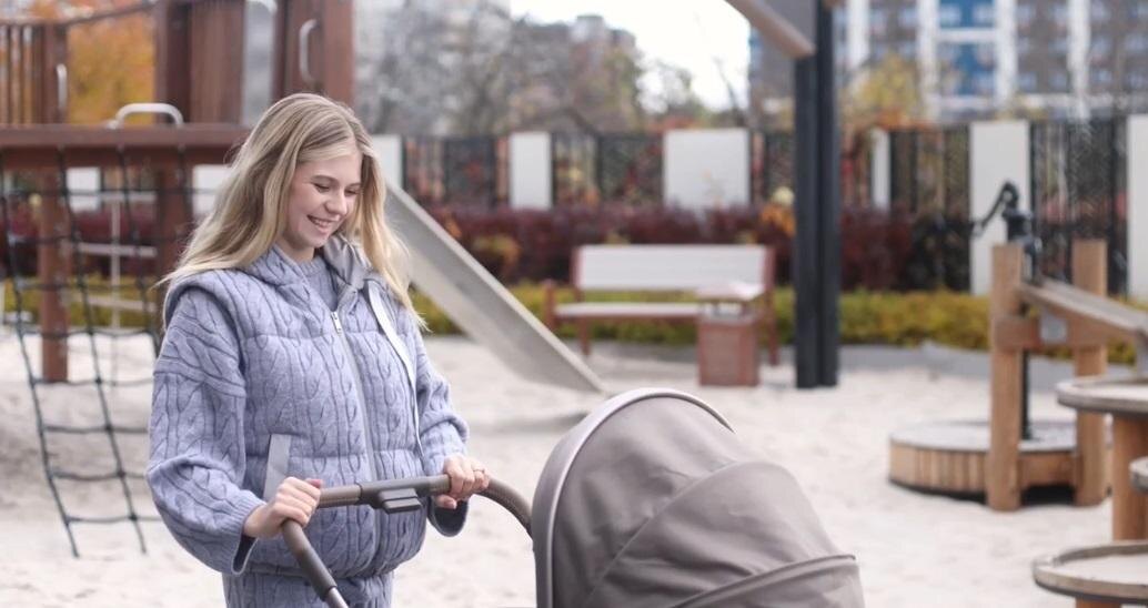     Скриншот с видео А. Игнатовой Фотография взята из открытых источников.