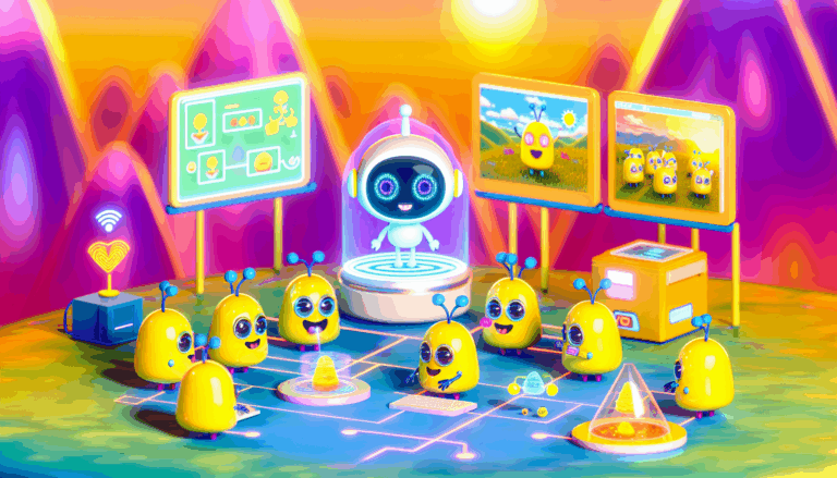    Как использовать Alice AI: Полное руководство по новым возможностям Яндекс ИИ в 2025 году