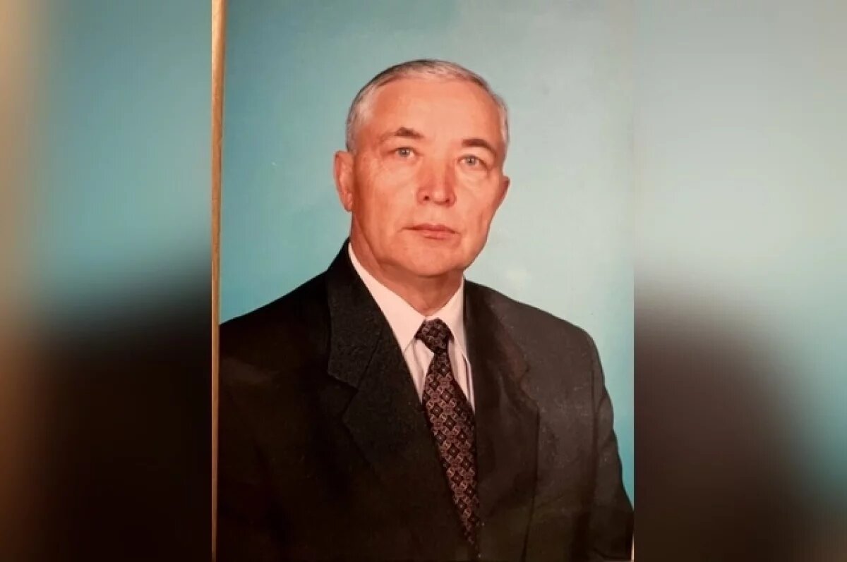    Ушёл из жизни экс-министр лесного хозяйства Татарстана