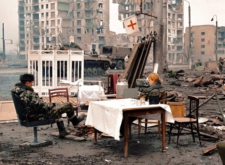 15 метров справедливости: Как изменится жилищное обеспечение военнослужащих по новому закону?