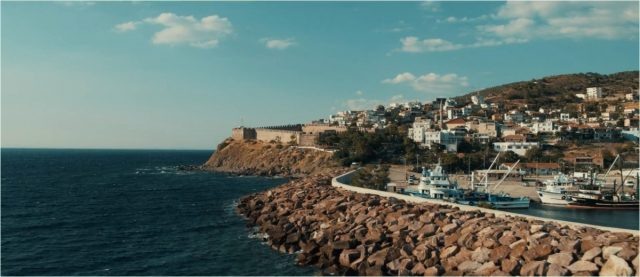    Кадр из фильма «Заставь меня поверить»