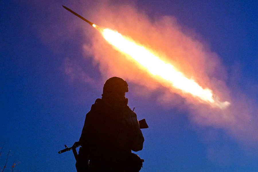    © Станислав Красильников/РИА Новости