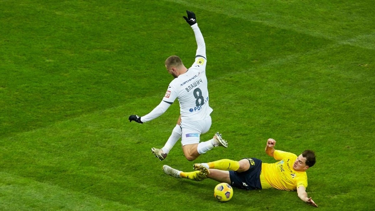    Фото: Vladimir Koshkarov/Shutterstock/Fotodom