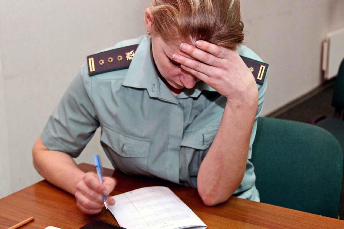 Фото из открытых источников. Не имеет отношения к данной статье.