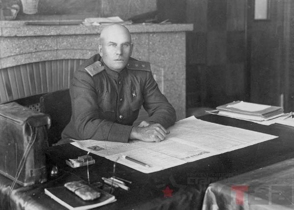 А.И. Лопатин