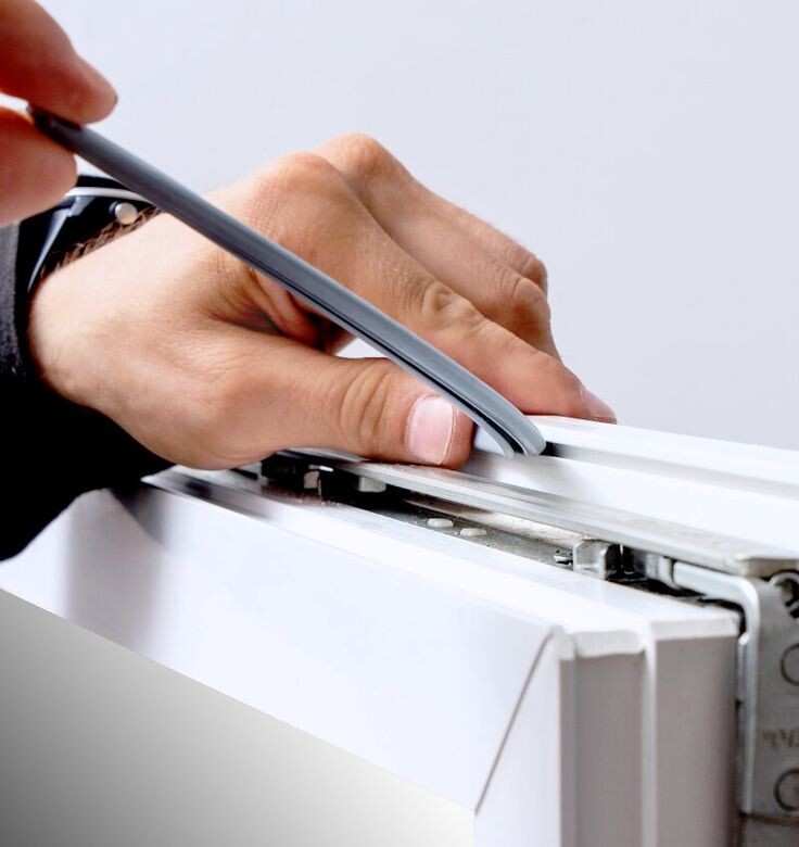 ремонт фурнитуры пластиковых окон (фото ru.pinterest.com)