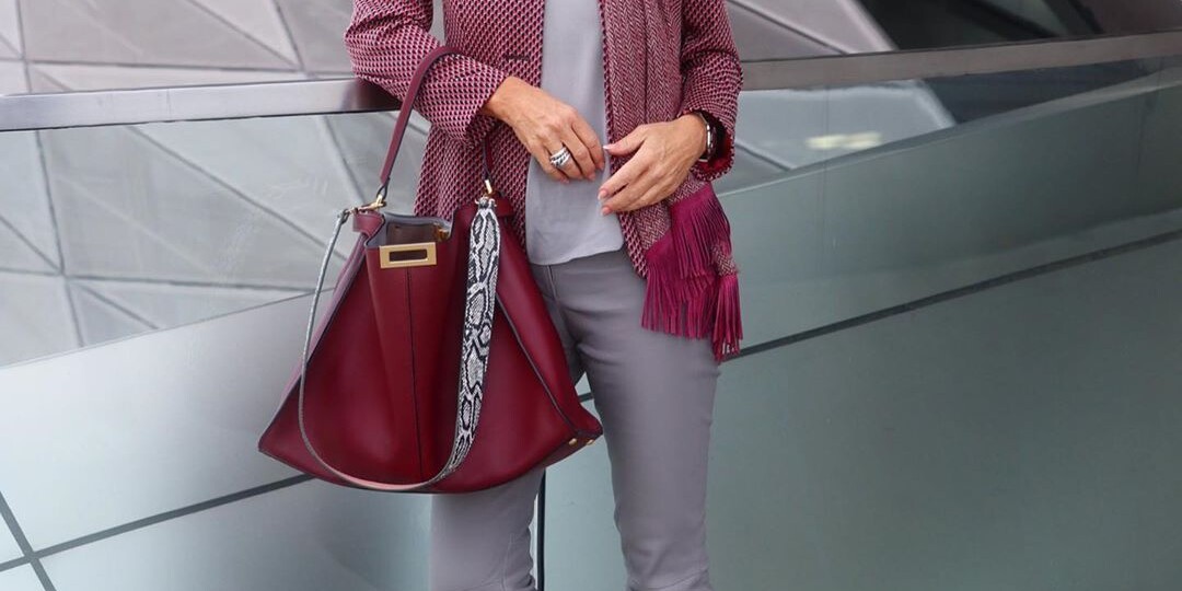 Минус 10 лет: 7 приемов стильной взрослой женщины