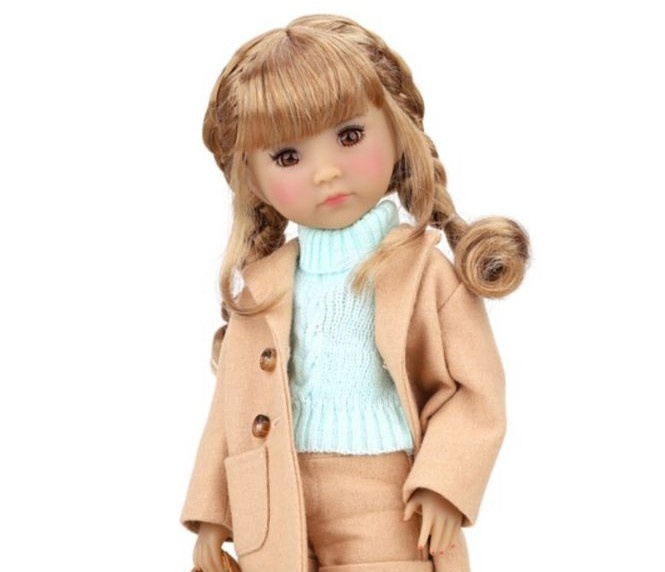 Анна Руби Ред, фото из открытых источников