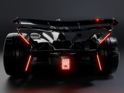    «Формула-E» показала самый быстрый и устойчивый болид в истории