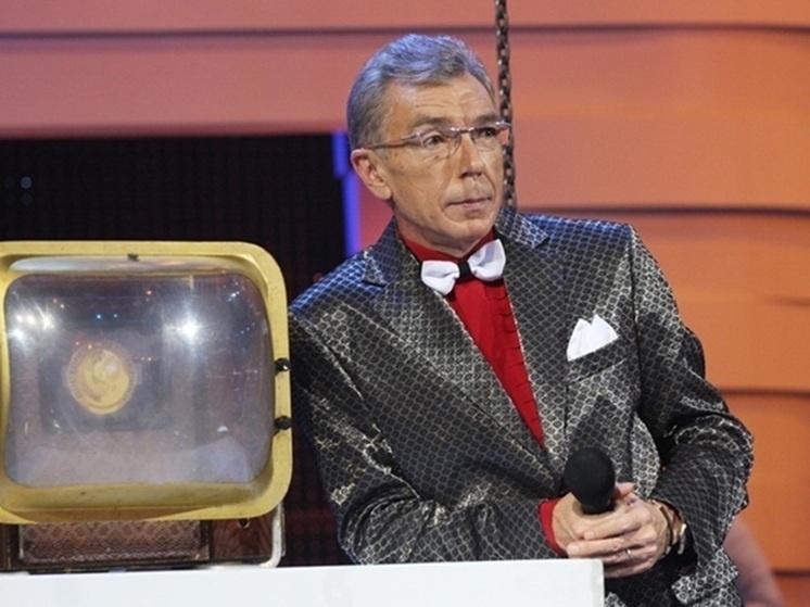   Лилия Шарловская