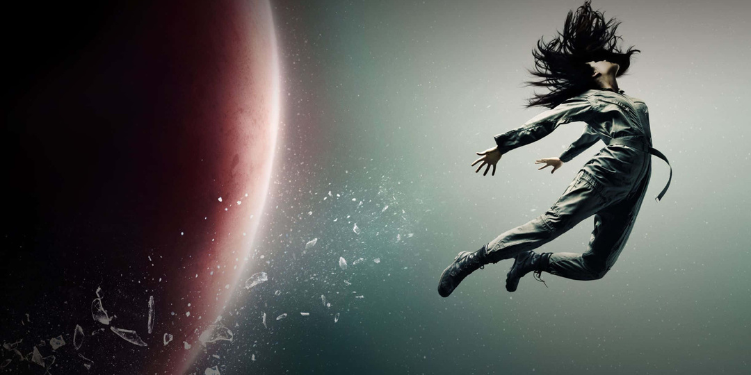 Можно ли пленить душу? Сериал «Экспансия»: фантастика или скрытое послание Высших Сил?