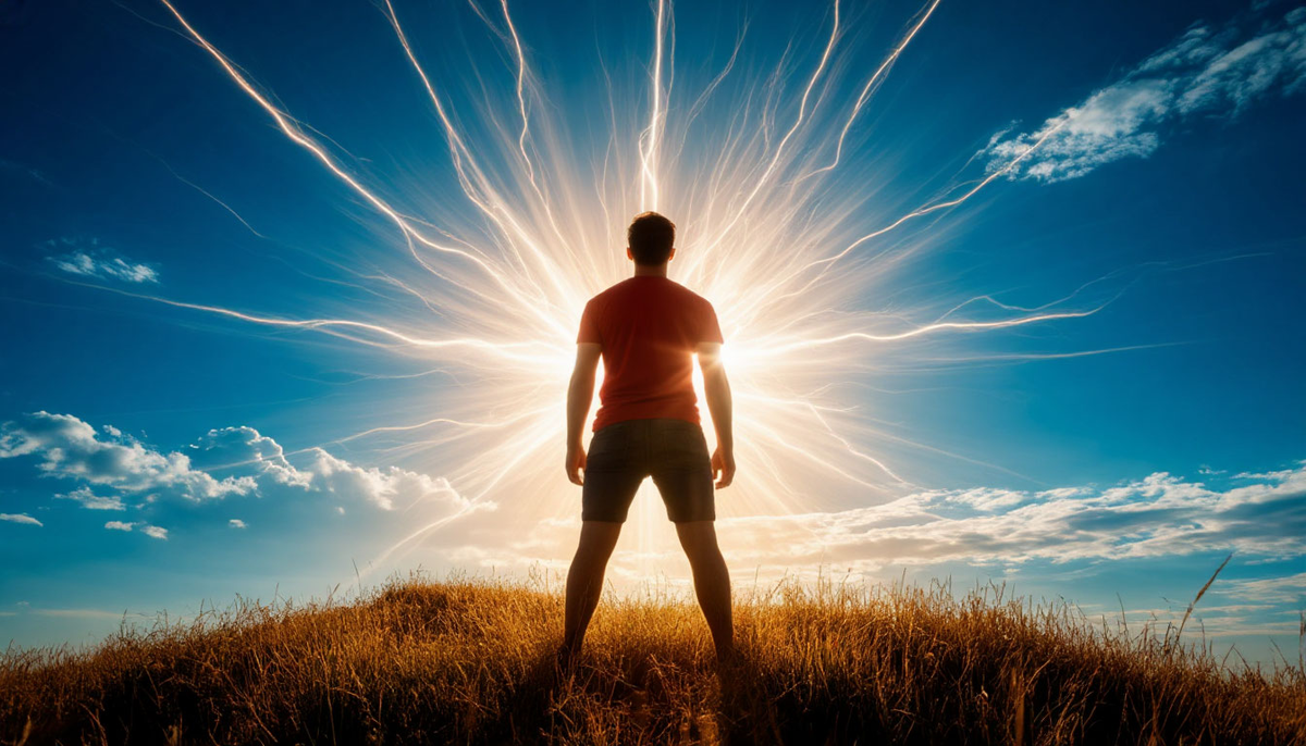 Как передать свою проблему Духу? Здравница Гармонии.