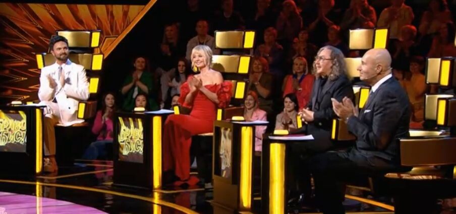 шоу браво. бис. 8 ноября 2025