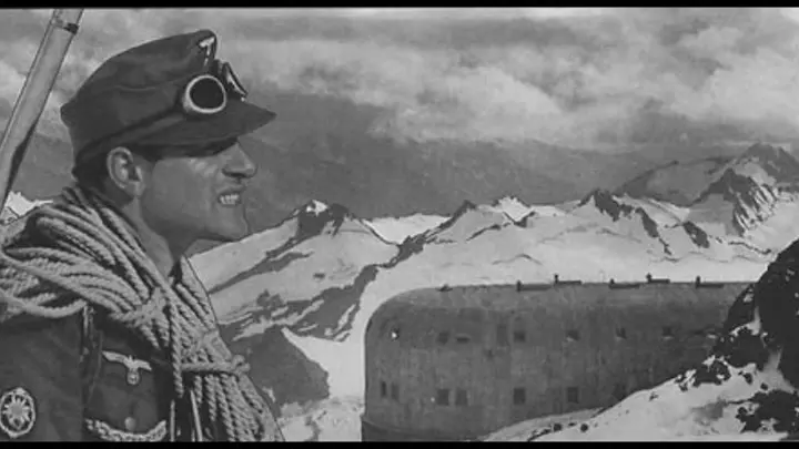 "Замороженная дивизия СС": что случилось с элитным спецназом, который Гитлер отправил на Эльбрус