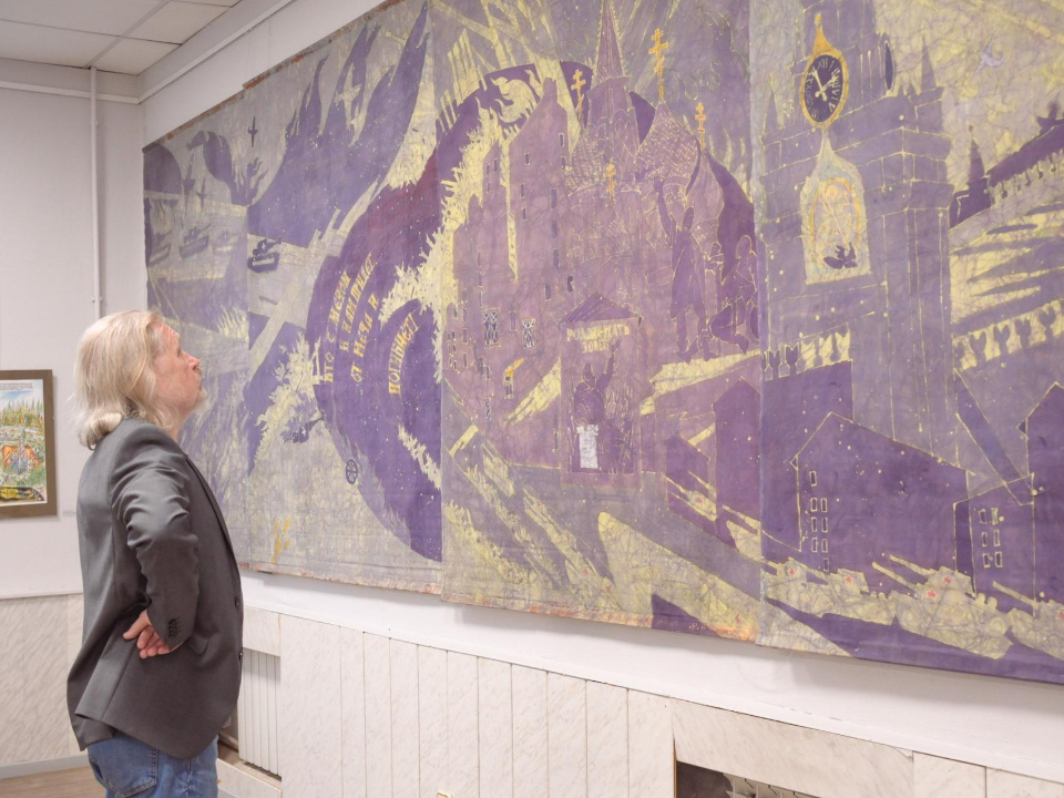     Фото: пресс-служба администрации г. о. Сергиев Посад