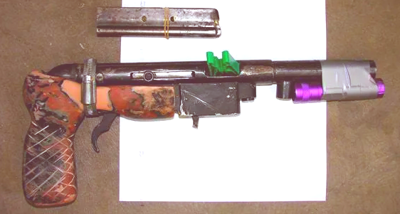 (Фото из открытого/свободного источника, авторы - New South Wales/Sydney Police Force)