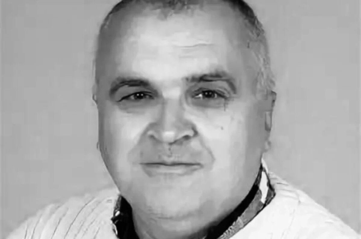    Умер старший преподаватель кафедры истории УлГПУ Сергей Паулкин