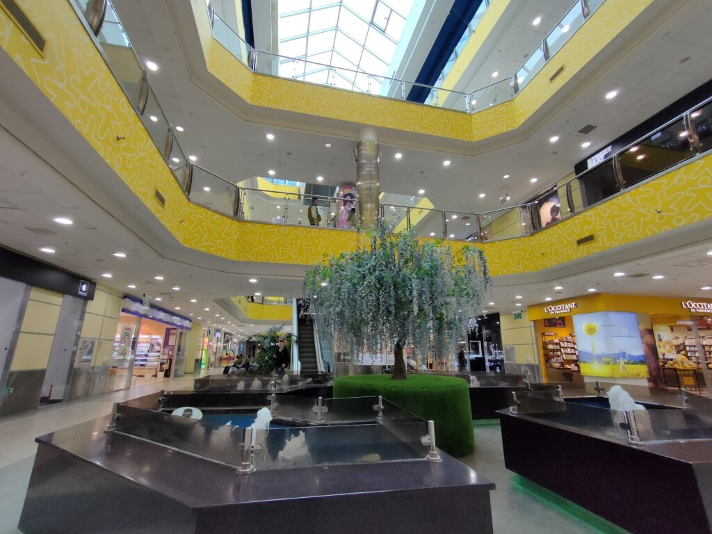    Фото: В курсе.ру Ульяна Бажанова