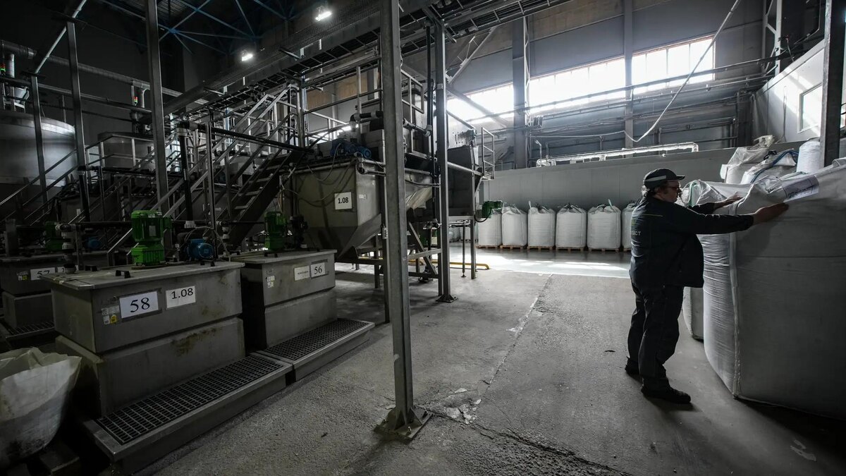    Фото: ИЗВЕСТИЯ/Сергей Лантюхов