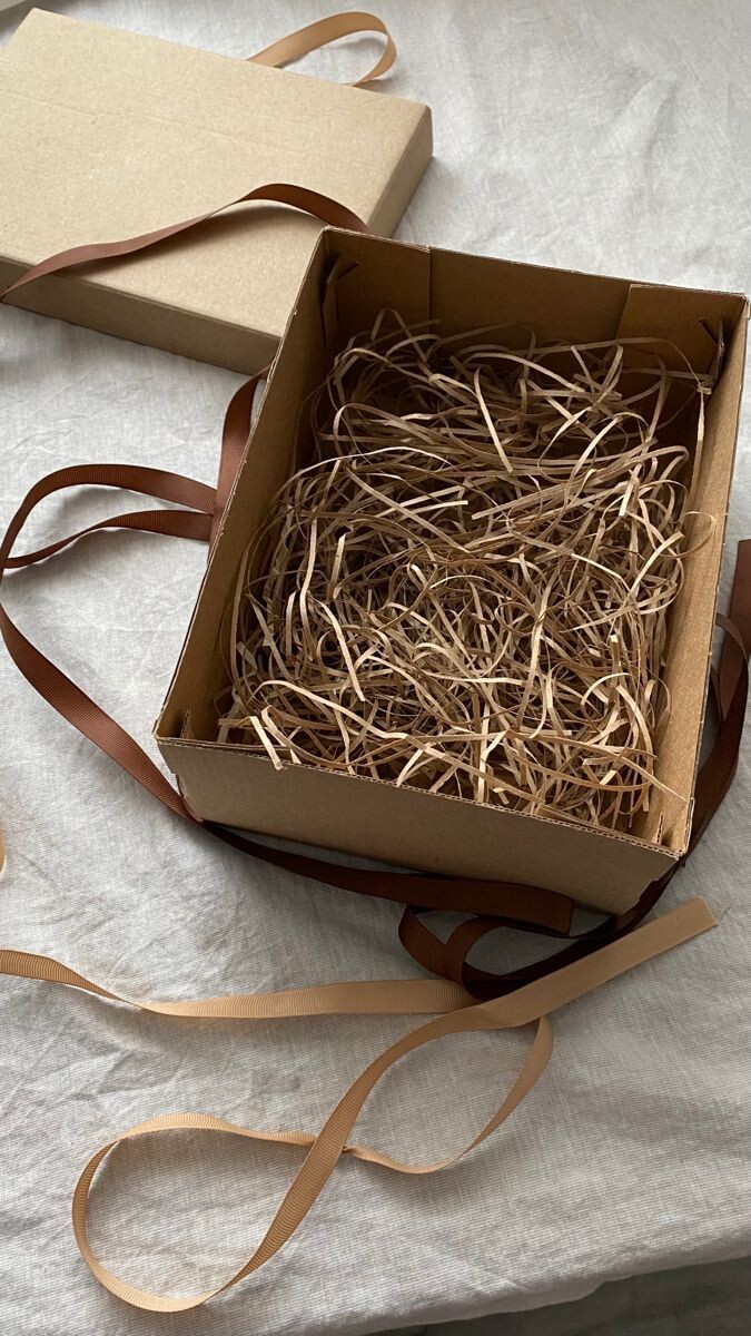 картонные коробки крышка дно (фото ru.pinterest.com)