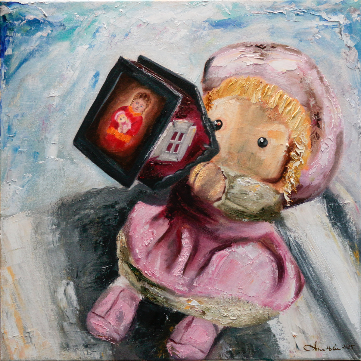 Листайте галерею