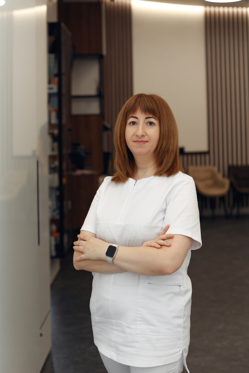 Фотография взята с сайта стоматологии Дмитрович Фэмили https://www.dmitrovich.ru/