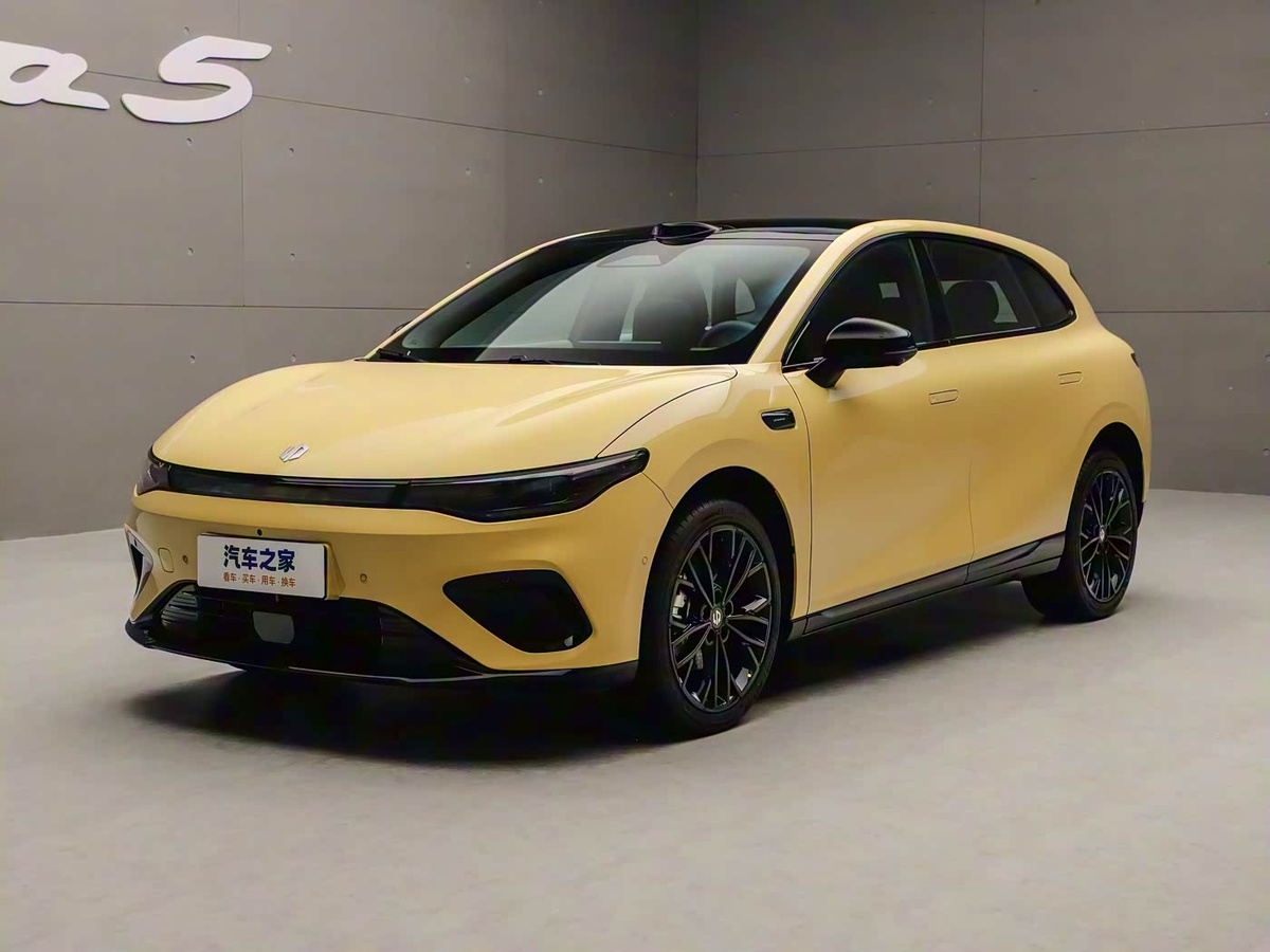 Фото: Autohome  📷
