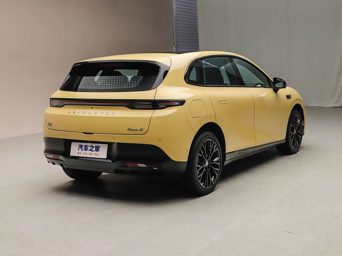 Фото: Autohome  📷
