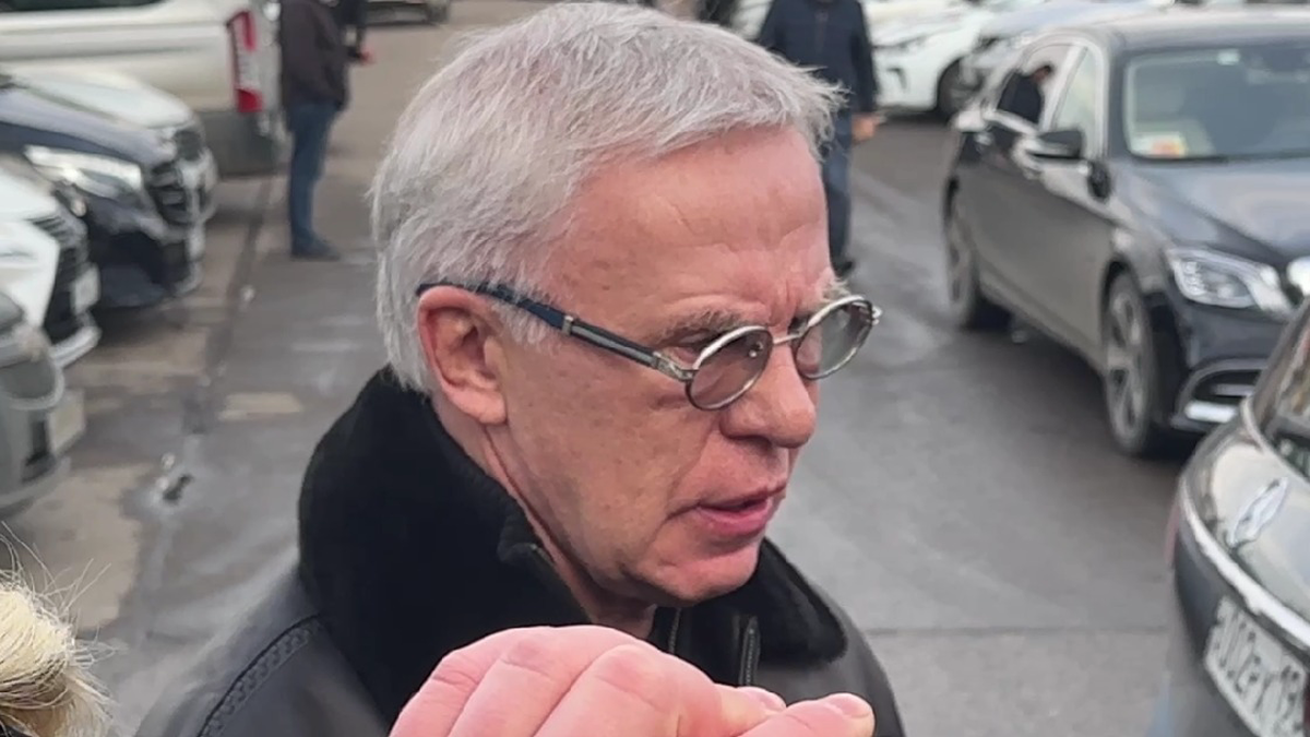    Фото: Вечерняя Москва