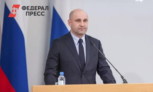    Фото: fedpress.ru Павел Евсеев