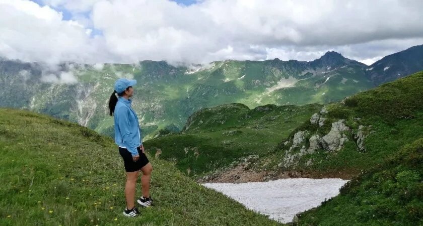    Не забудьте наличные: плюсы и минуса отдыха в Абхазии – честный отзыв туристки