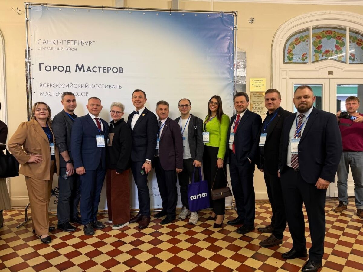    Спикеры фестиваля