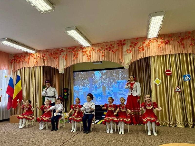    Фото: Управление образования Новошахтинска Редактор