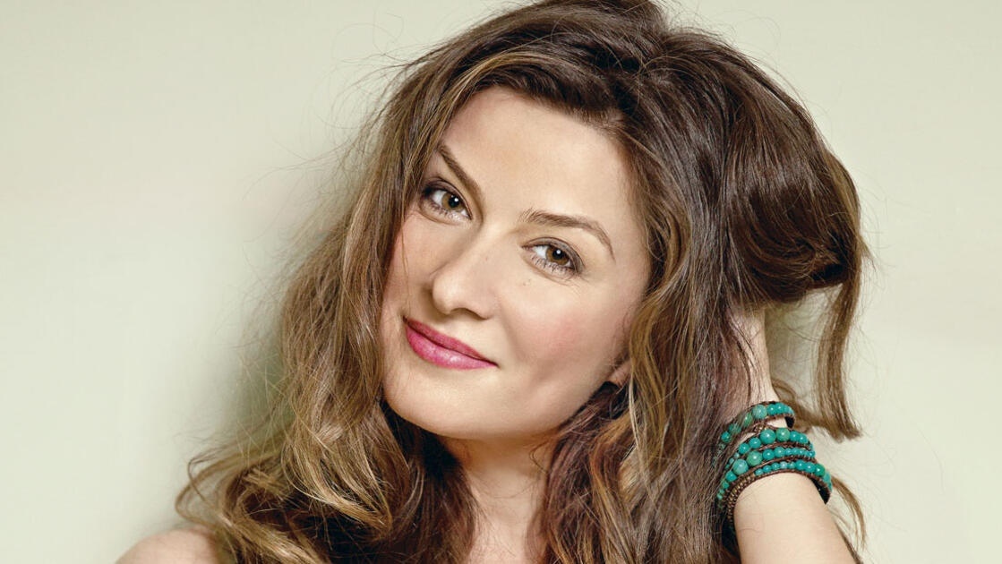 Жанна Бадоева. Фото из открытого источника