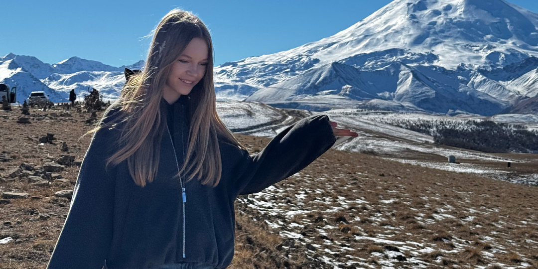 Из Кисловодска в Джилы-Су. Живописнейший маршрут.