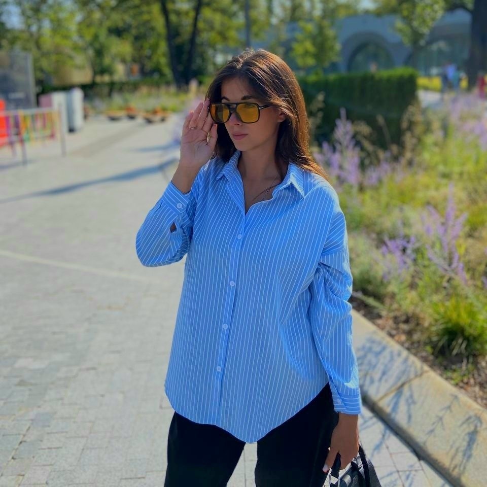 Фотография со страницы ВКонтакте Анастасии Выходцевой.