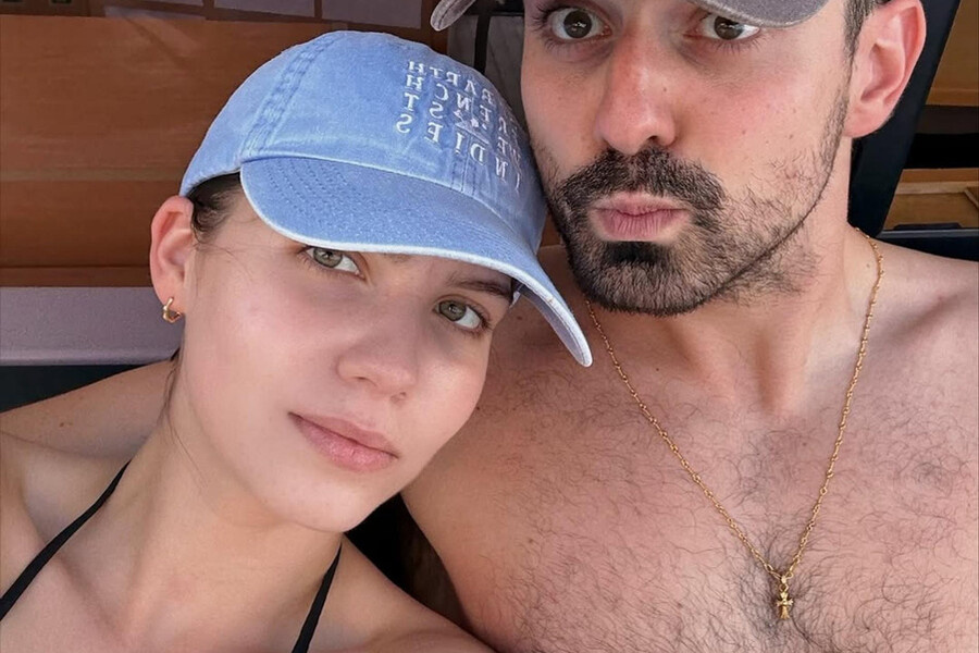    Фото: Инстаграм (запрещён в РФ) @yumashkaa