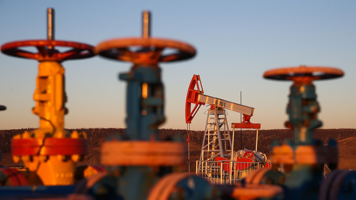   Егор Алеев / ТАСС