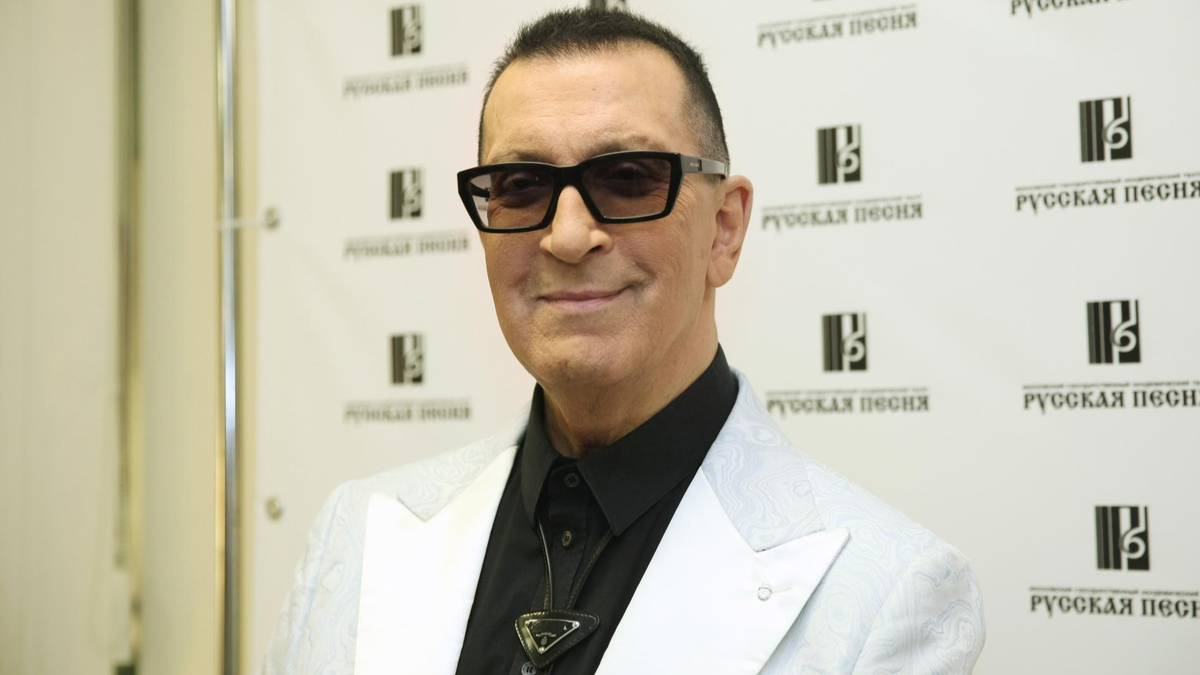    Александр Буйнов. Фото: Legion media