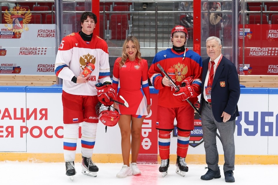   Пресс-служба Министерства физической культуры и спорта Пензенской области