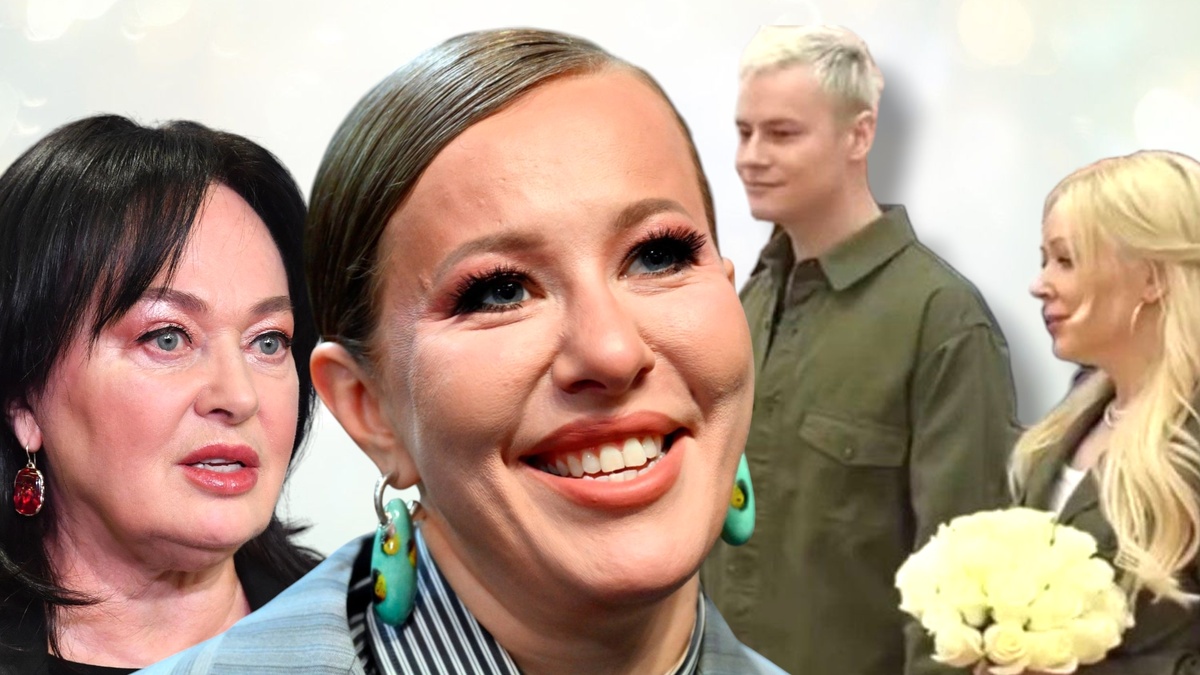 Свадьба SHAMAN и Мизулиной: реакция Собчак удивила всех. Волочкова в свадебном платье — месть или совпадение? Гузеева скандалит в аэропорту